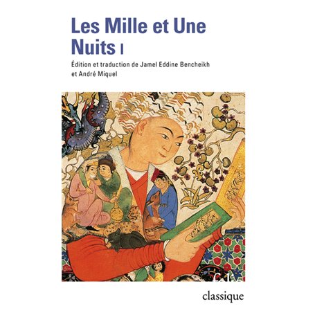 Les Mille et Une Nuits