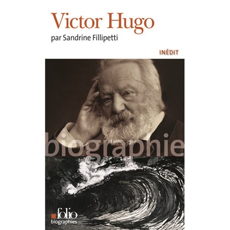 Victor Hugo