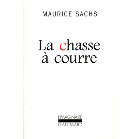 La Chasse à courre