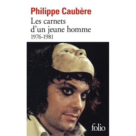 Les Carnets d'un jeune homme