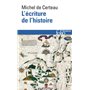 L'écriture de l'histoire
