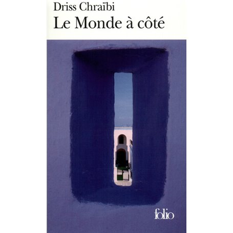 Le Monde à côté