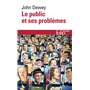 Le public et ses problèmes