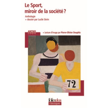 Le Sport, miroir de la société ?