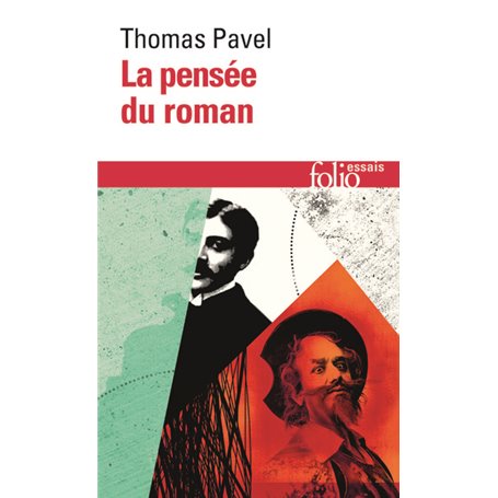 La pensée du roman