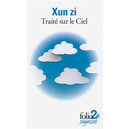 Traité sur le Ciel et autres textes