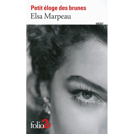 Petit éloge des brunes