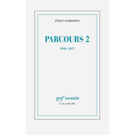 Parcours 2 (1990-2017)