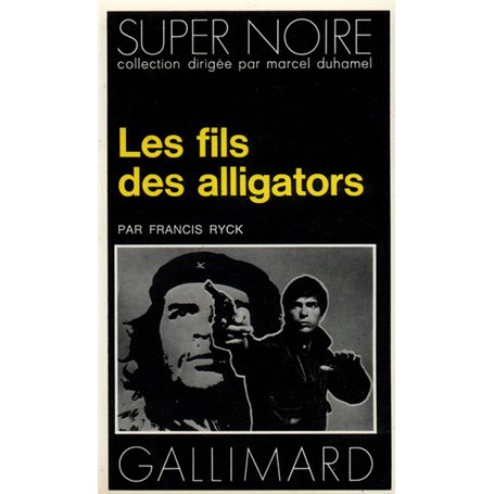 Les fils des alligators