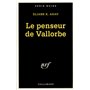 Le penseur de Vallorbe