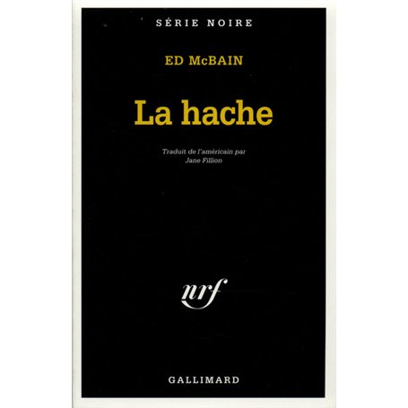 La Hache