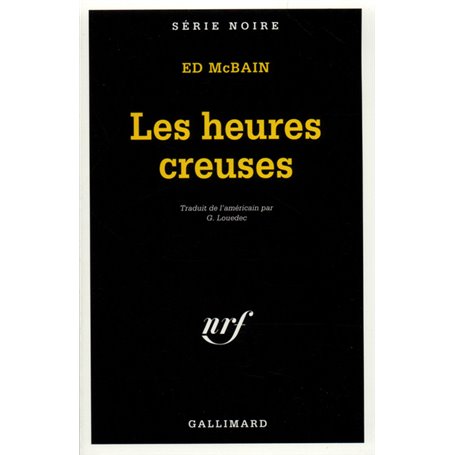Les Heures creuses
