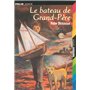 Le bateau de Grand-Père