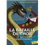 La bataille de Thor et autres légendes vikings