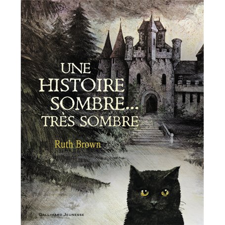 Une histoire sombre, très sombre