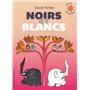 Noirs et blancs