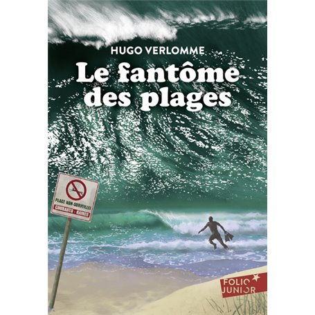 Le fantôme des plages