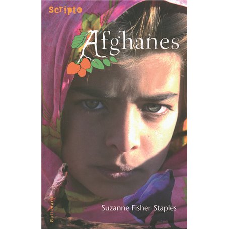 Afghanes