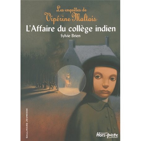 L'Affaire du collège indien