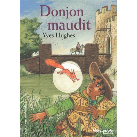 Donjon maudit