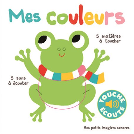 Mes couleurs