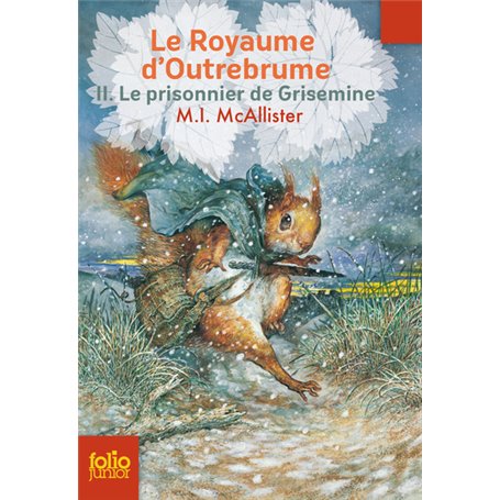 Le Royaume d'Outrebrume