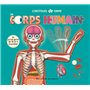 Construis et anime un corps humain