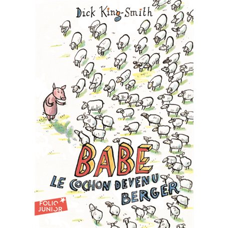 Babe, le cochon devenu berger