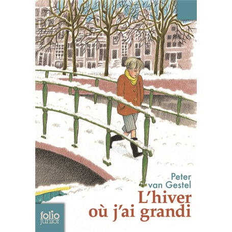 L'hiver où j'ai grandi
