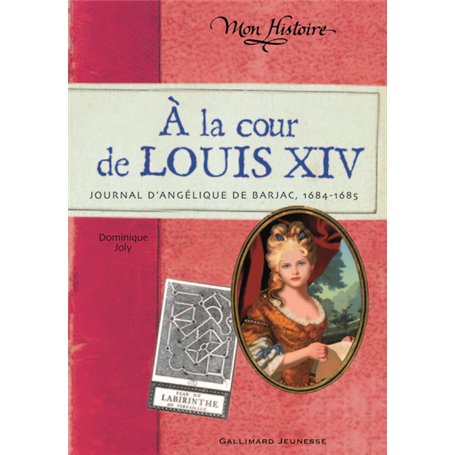 À la cour de Louis XIV
