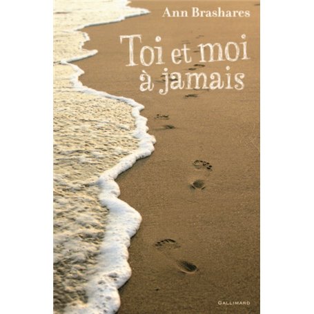 Toi et moi à jamais