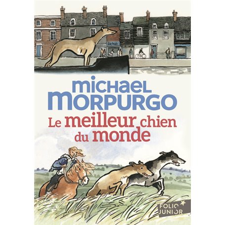 Le meilleur chien du monde