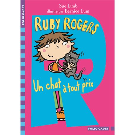 Un chat à tout prix