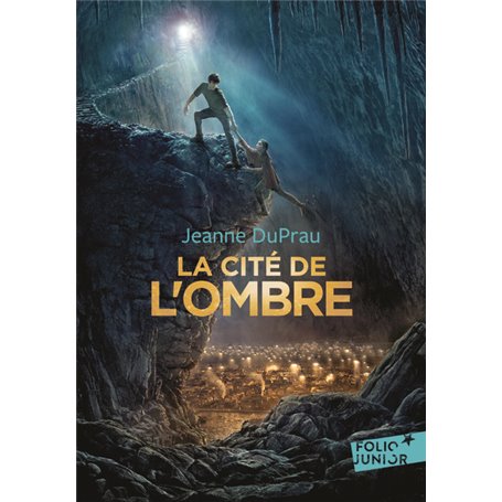 La cité de l'ombre