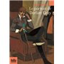 Le portrait de Dorian Gray