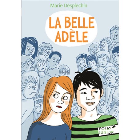 La Belle Adèle