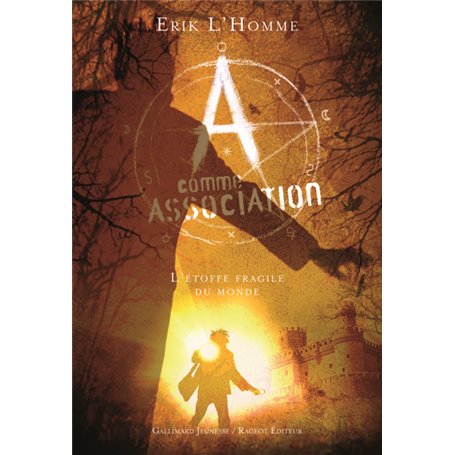 L'étoffe fragile du monde