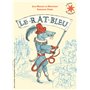 Le rat bleu