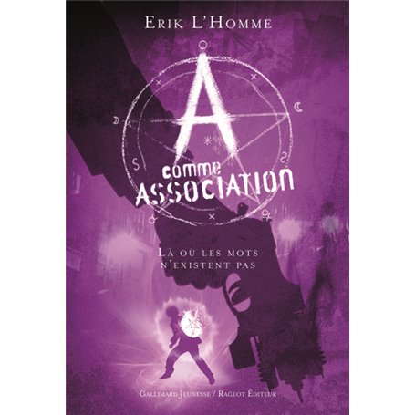 Là où les mots n'existent pas