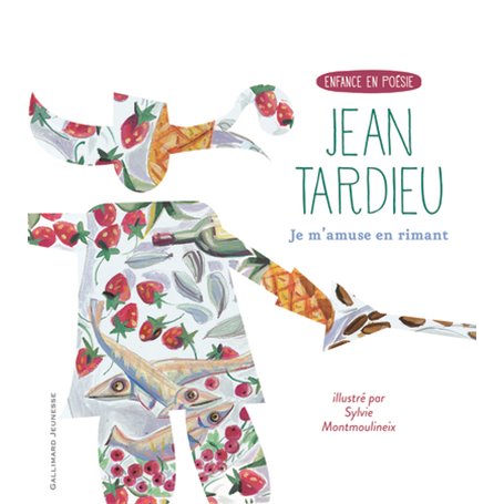 Je m'amuse en rimant