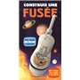 Construis une fusée