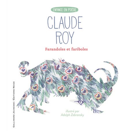 Farandoles et fariboles