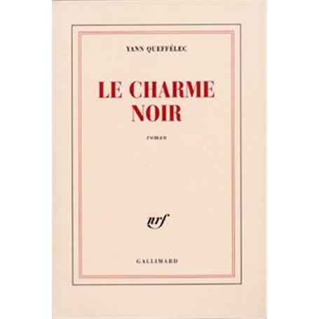 Le Charme noir