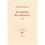 La Maison des absences
