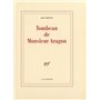 Tombeau de Monsieur Aragon