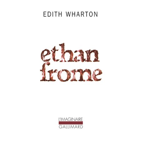 Ethan Frome