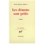 Les démons sont petits