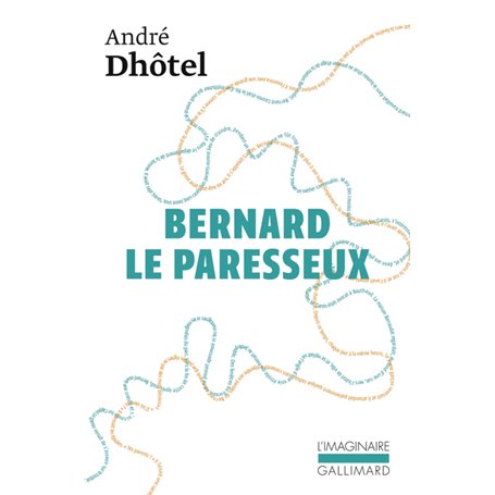 Bernard le paresseux