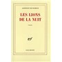Les lions de la nuit