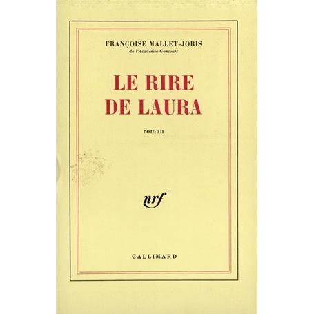 Le rire de Laura